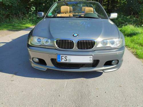 Stratusgrau Metallic