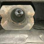 Welcher Haken passt da rein?