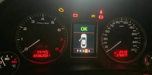 GRUEN statt gelber &Ouml;lkanne...