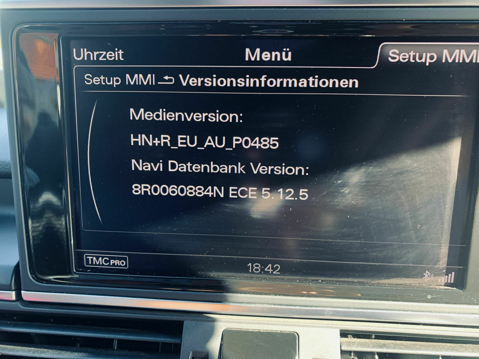 Navi Update - Alle Varianten