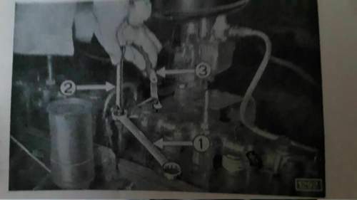 Noch frühere Modelle