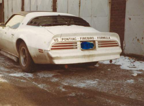 Pontiac-i