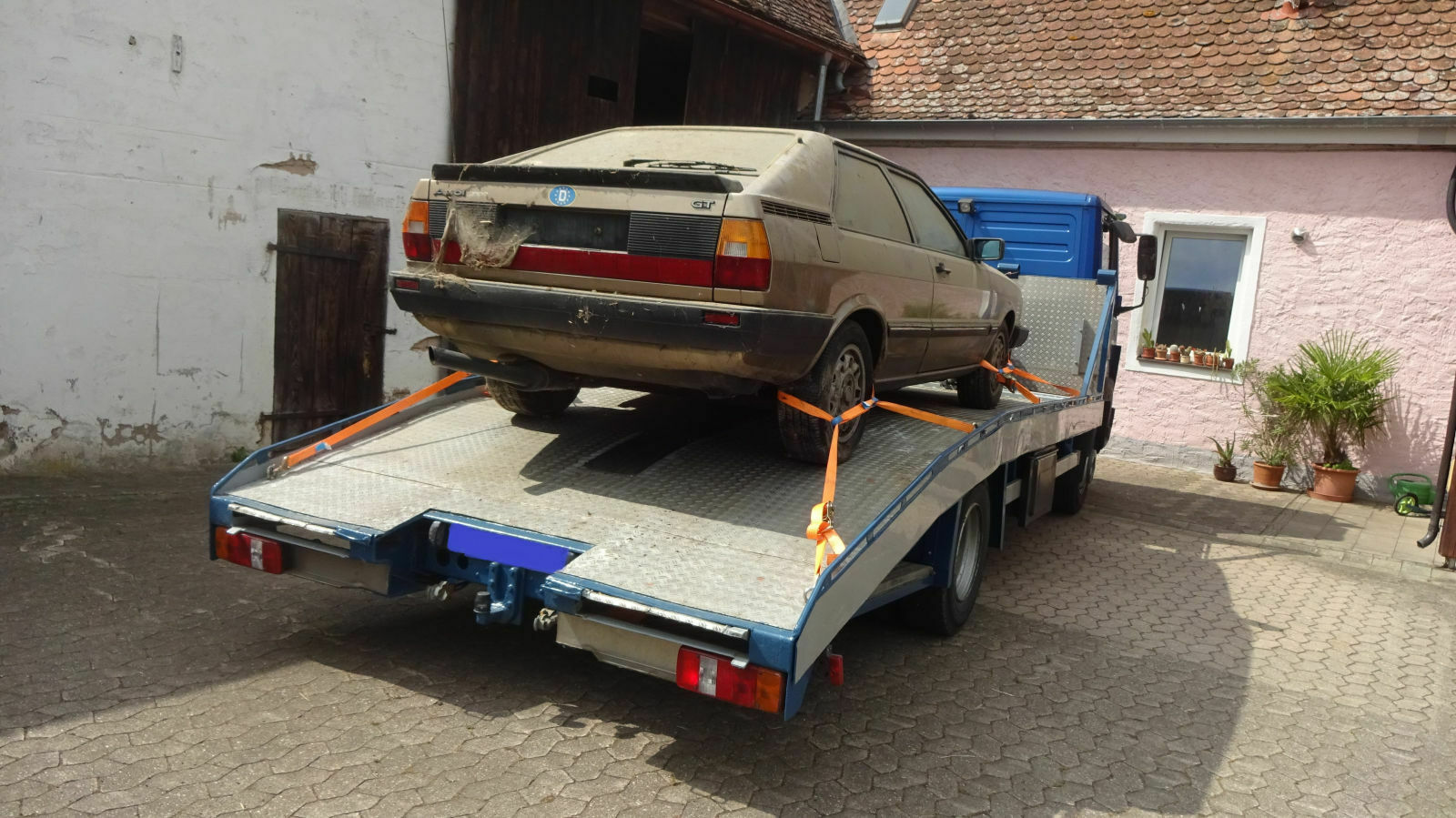 audi-coupe-gt-in-der-neuen-schrauberheimat-angekommen