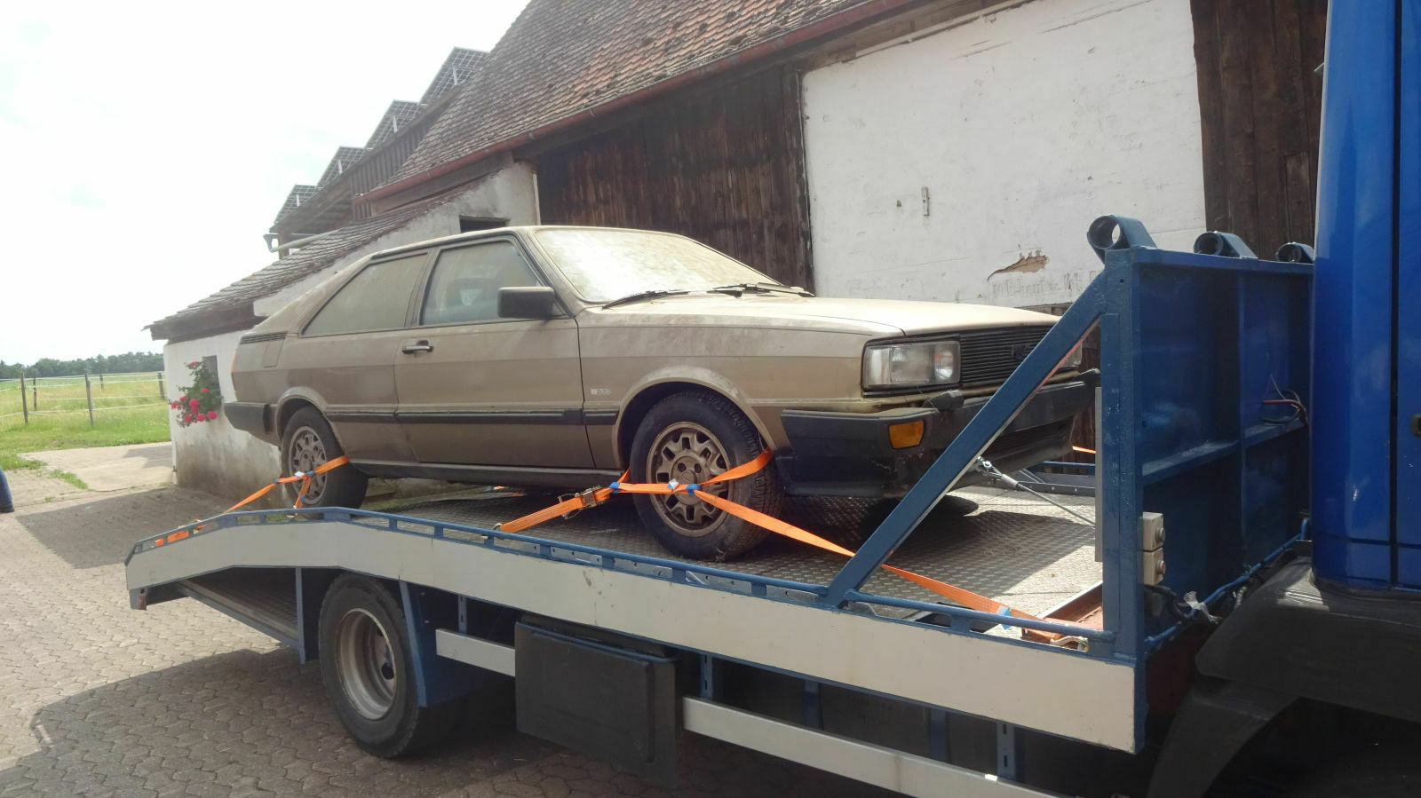 audi-coupe-gt-in-der-neuen-schrauberheimat-angekommen