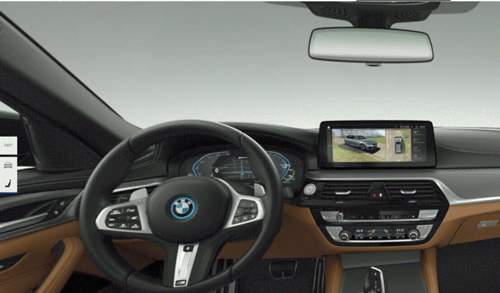 Cockpit-konfigurator