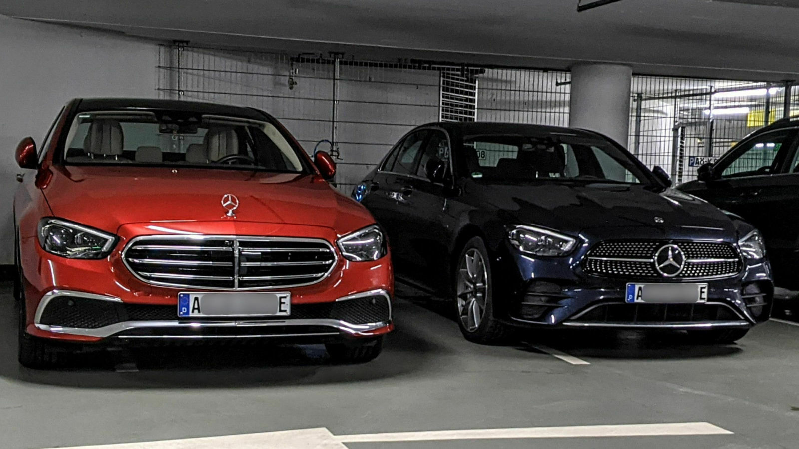 Modelljahr 2021 - zeigt euren MOPF