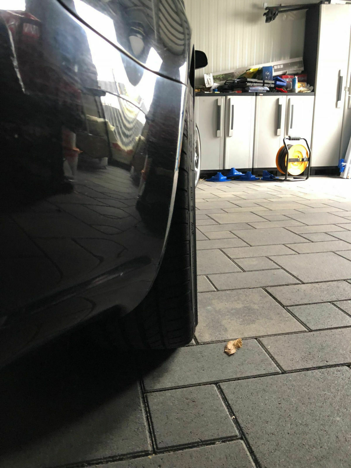 Der ultimative Reifen- und Felgenthread