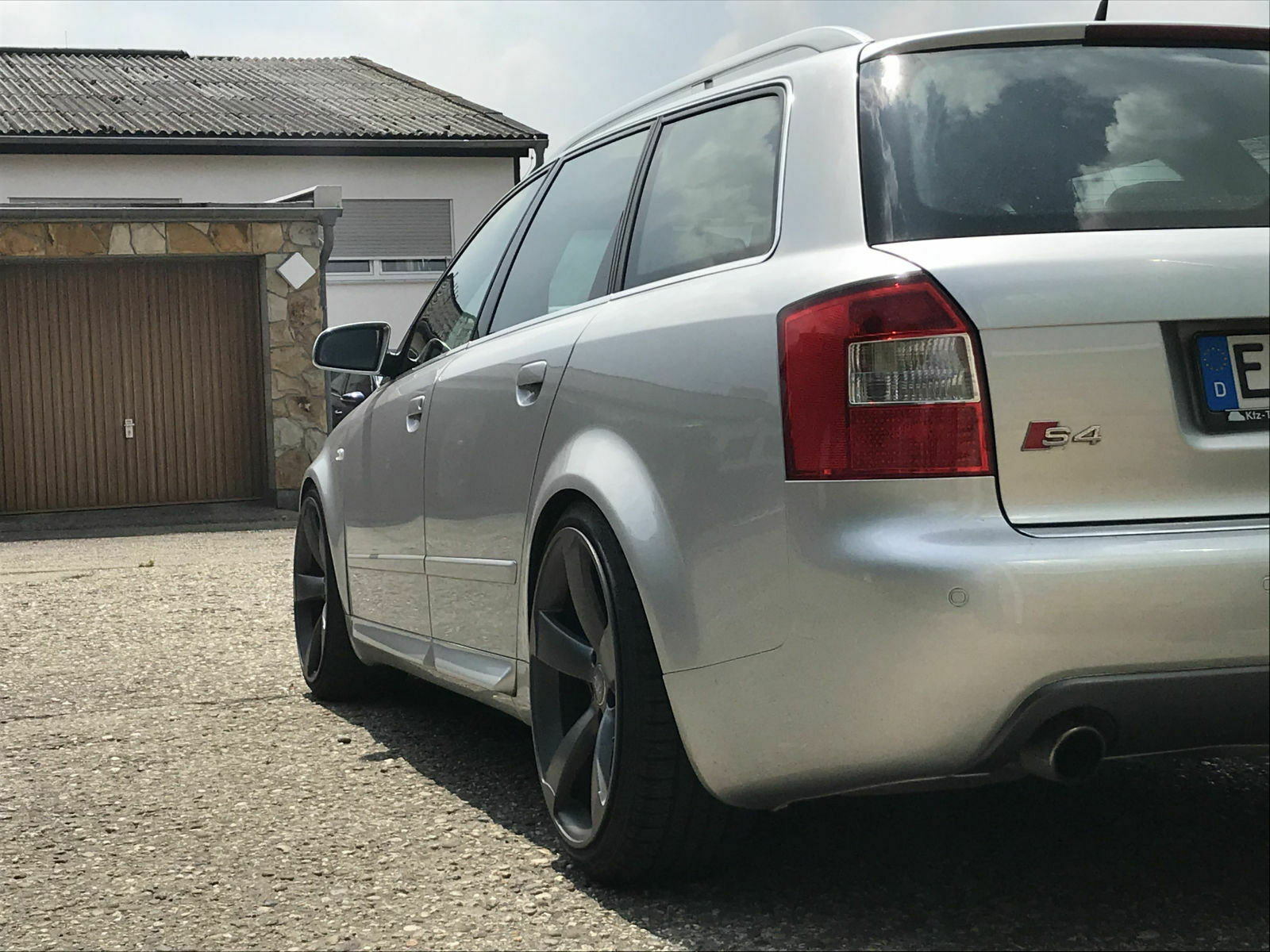 Der ultimative Reifen- und Felgenthread