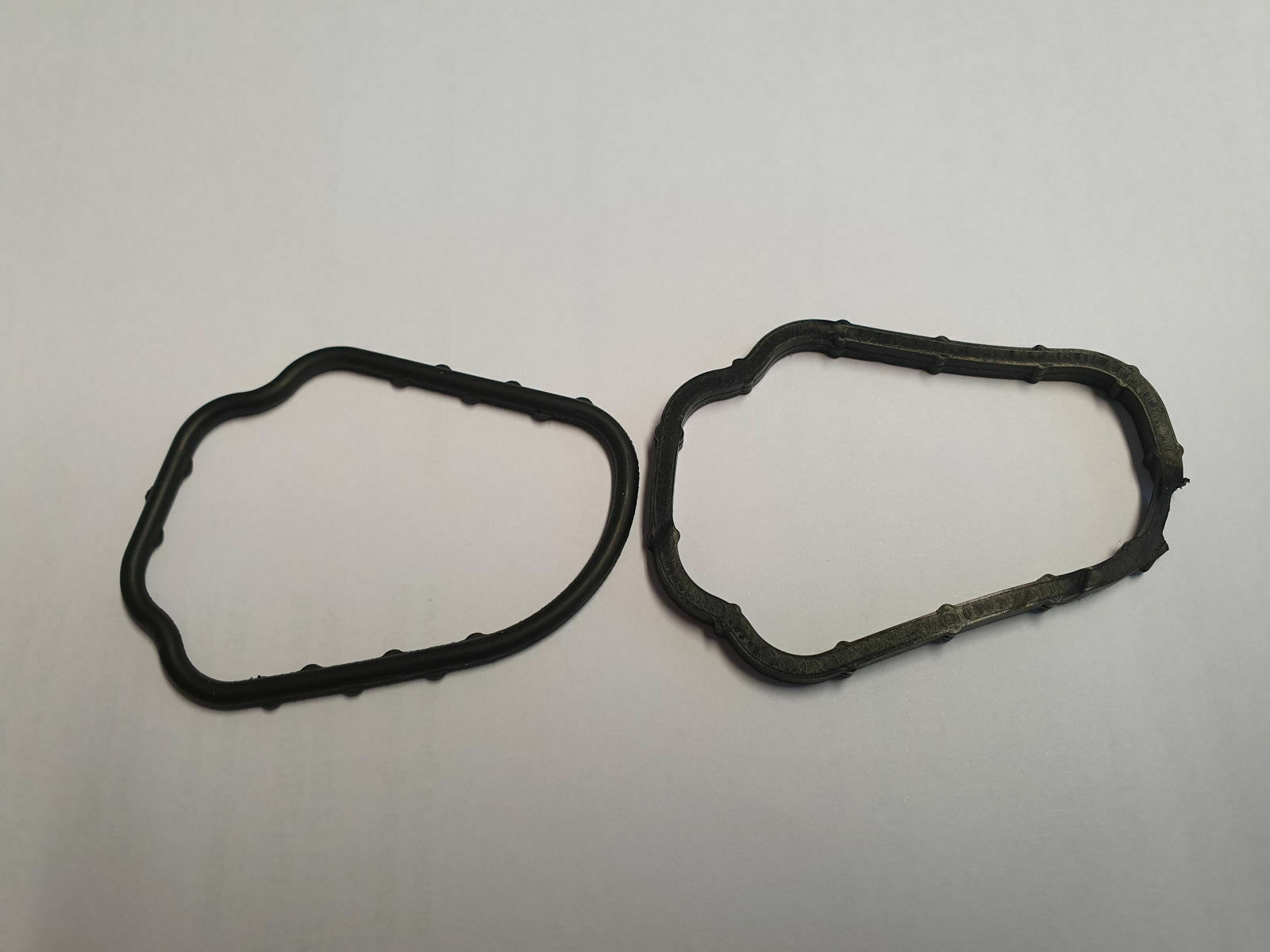 MKL an und Vakuum Kühlflüssigkeitsvorratsbehälter