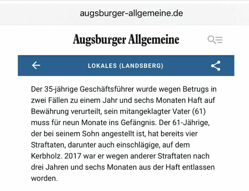 Kaufberatung: Audi Q5-US-Reimport über Litauen