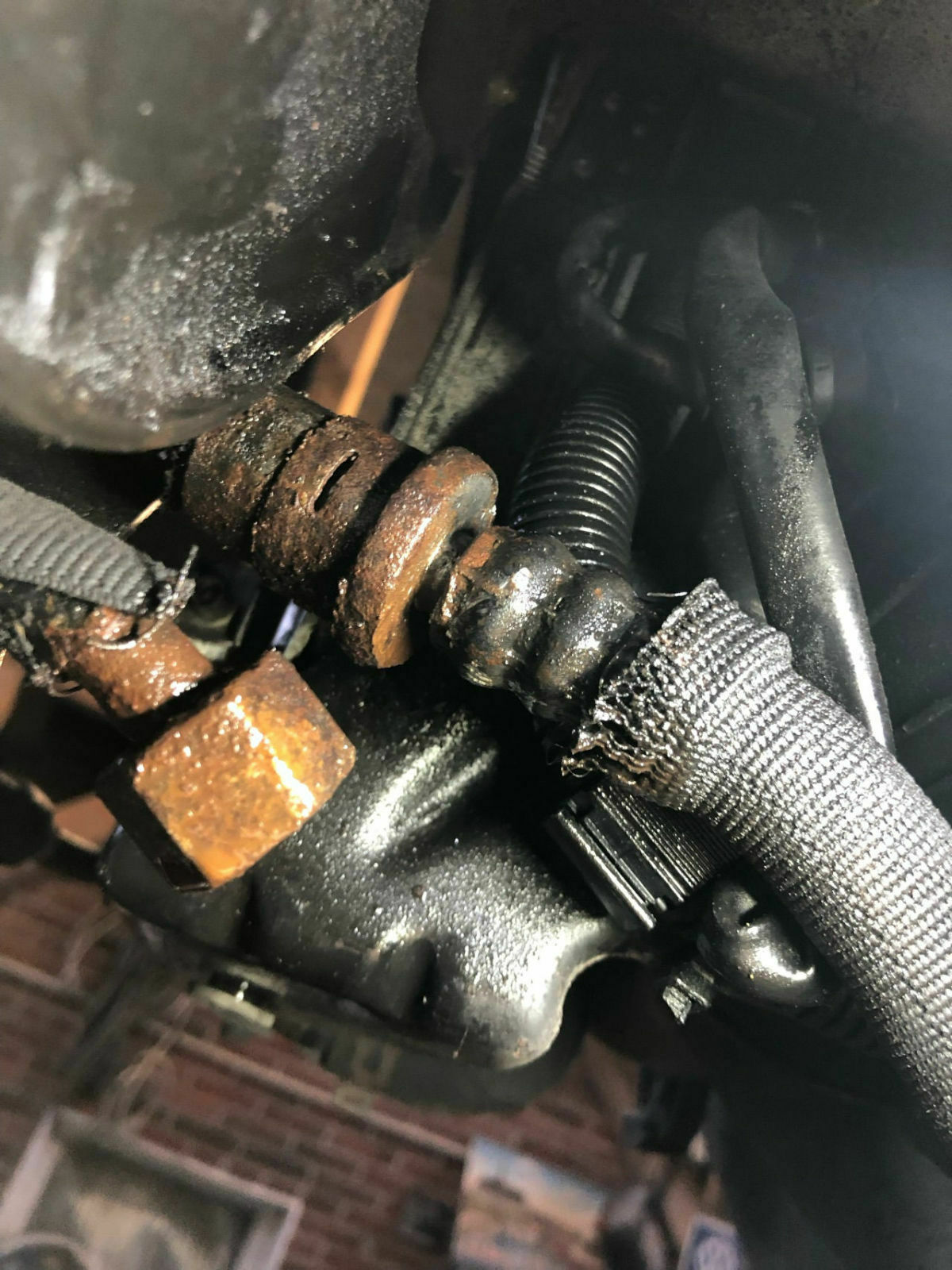 Audi S4 B7 Steuerkette diagnostizieren