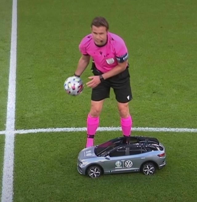 ID.4 Wartezimmer und Lieferzeiten