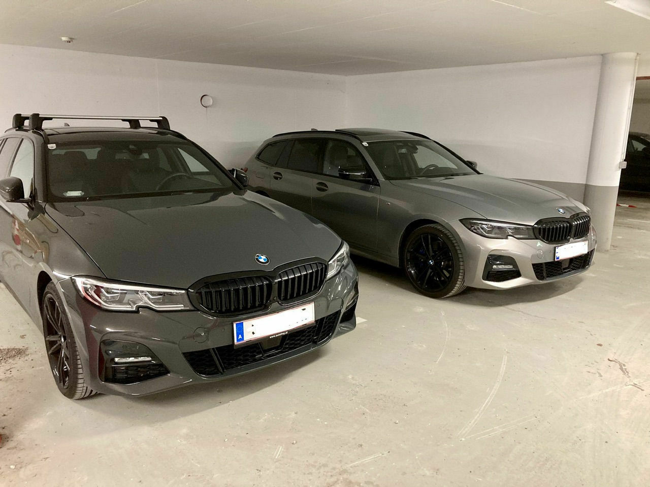 3er G21 Bilder-Thread