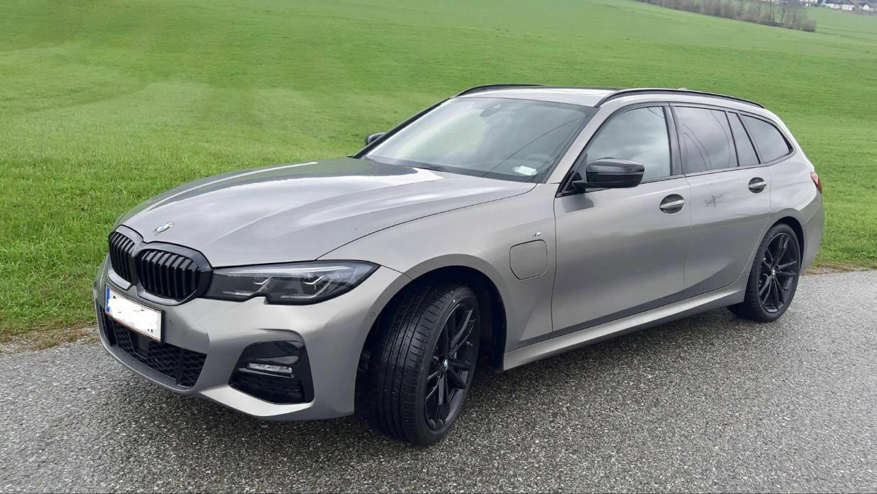 3er G21 Bilder-Thread