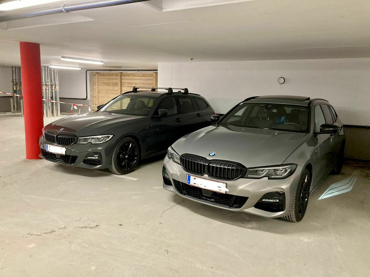 3er G21 Bilder-Thread