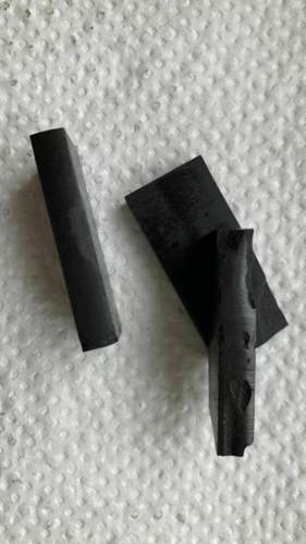 Graphitdichtungen Vakuumpumpe