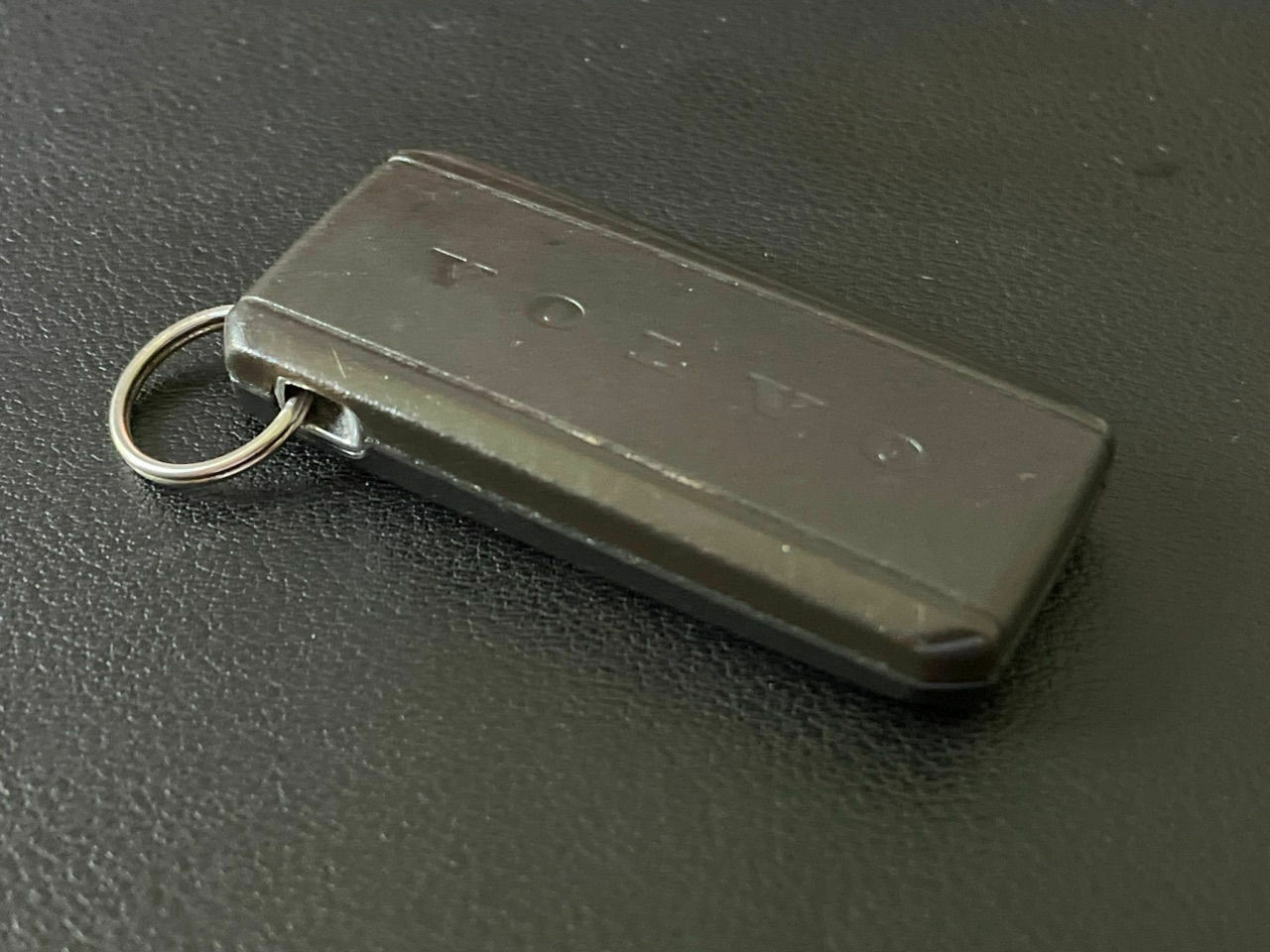 Tastenloser Minischlüssel (Key Tag)