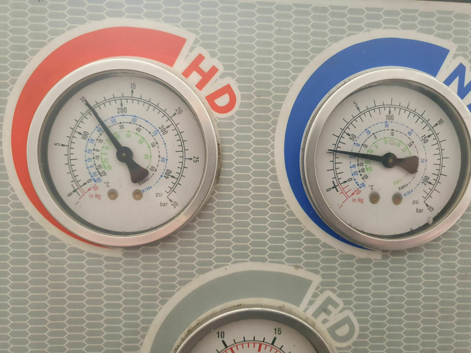 Was habe Ich für meinen Vectra C/Signum heute gemacht!