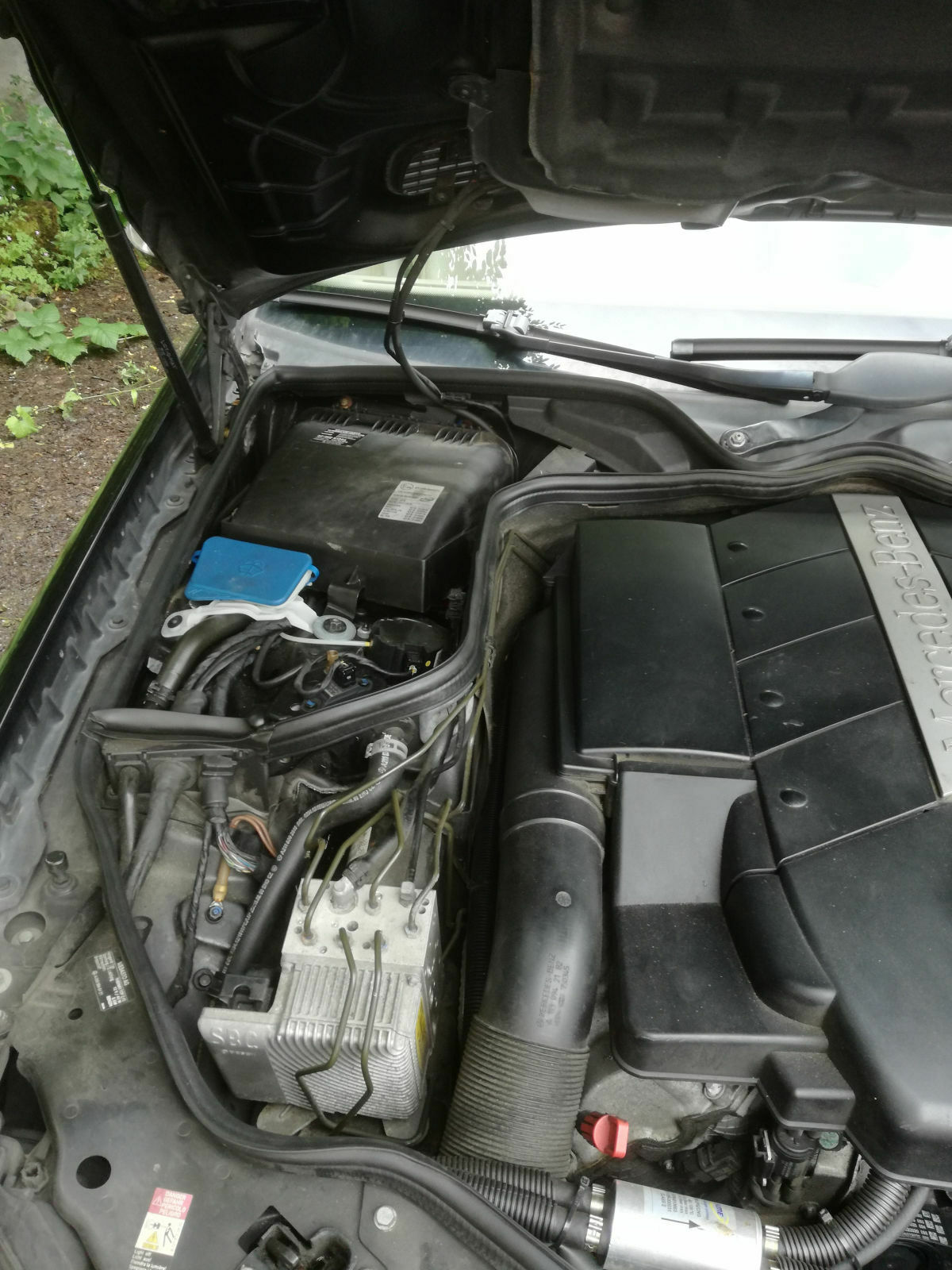 Möchte mich mal vorstellen