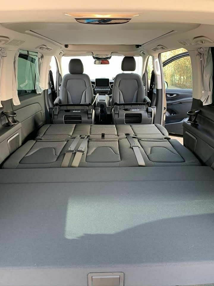 Marco Polo Horizon 7-Sitzer