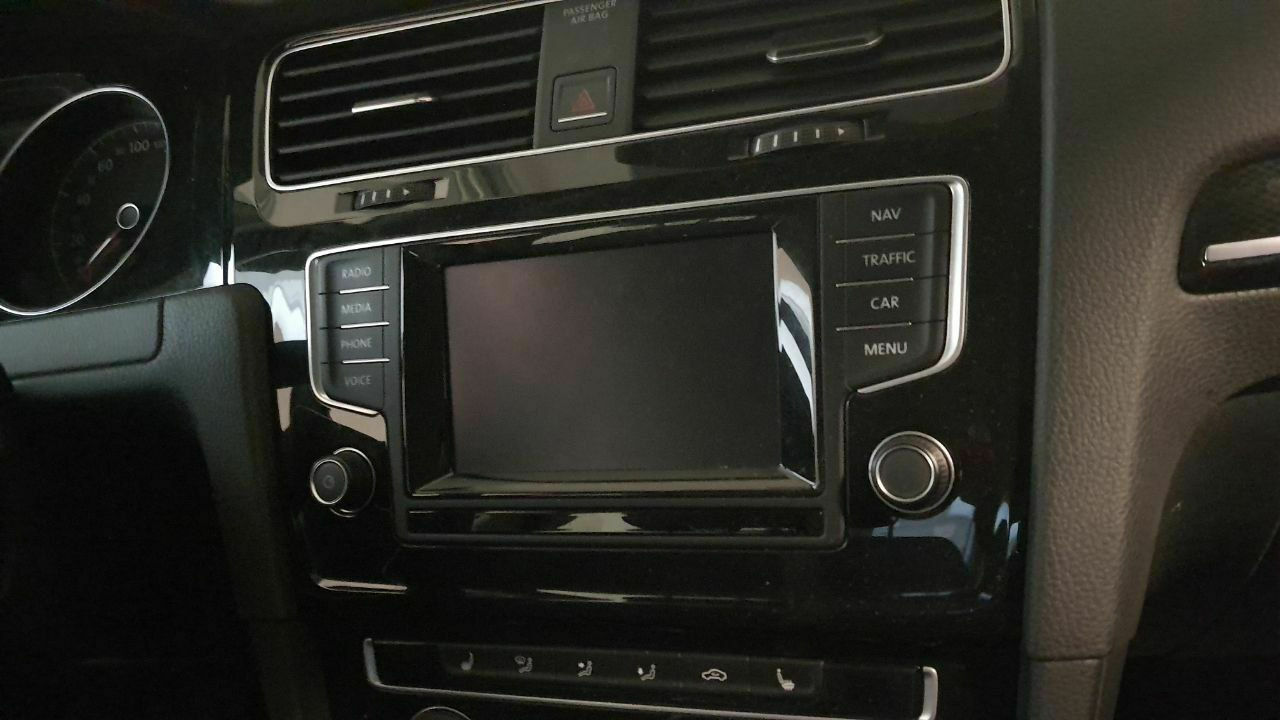 Karten-Update Discover Media/Discover Pro - Infos von VW