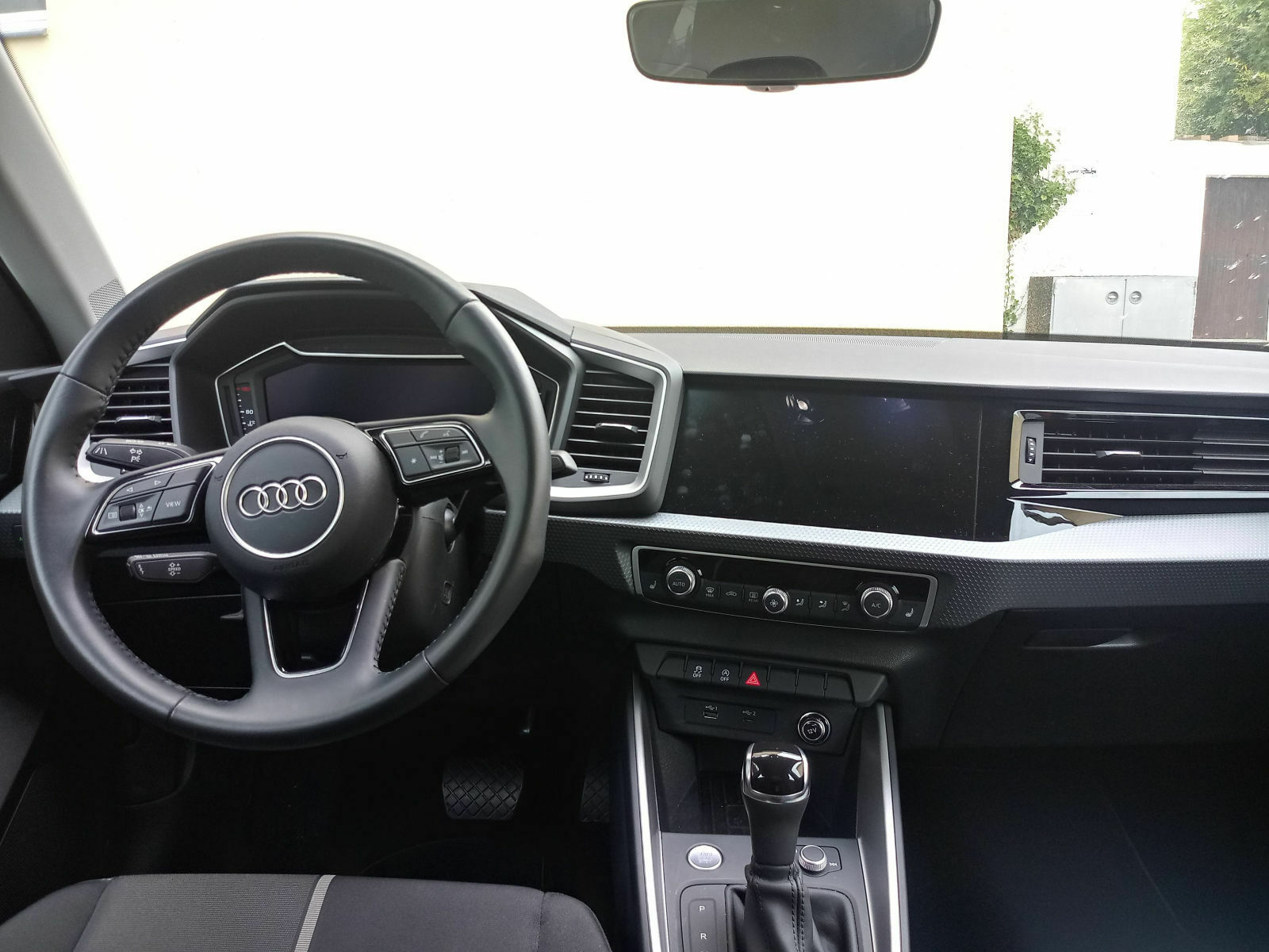 *Der A3 8Y Community/OT-Thread*