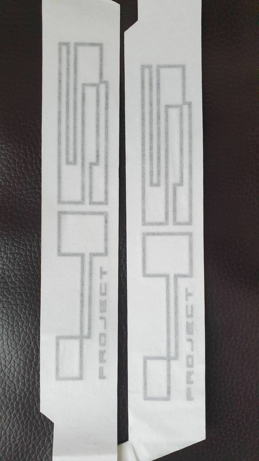 IONIQ 5 - Projekt 45 - Warteraum