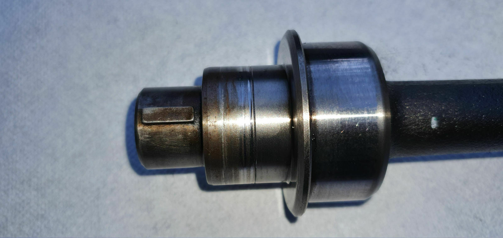 OT 1.7KY Diesel und andere Fragen