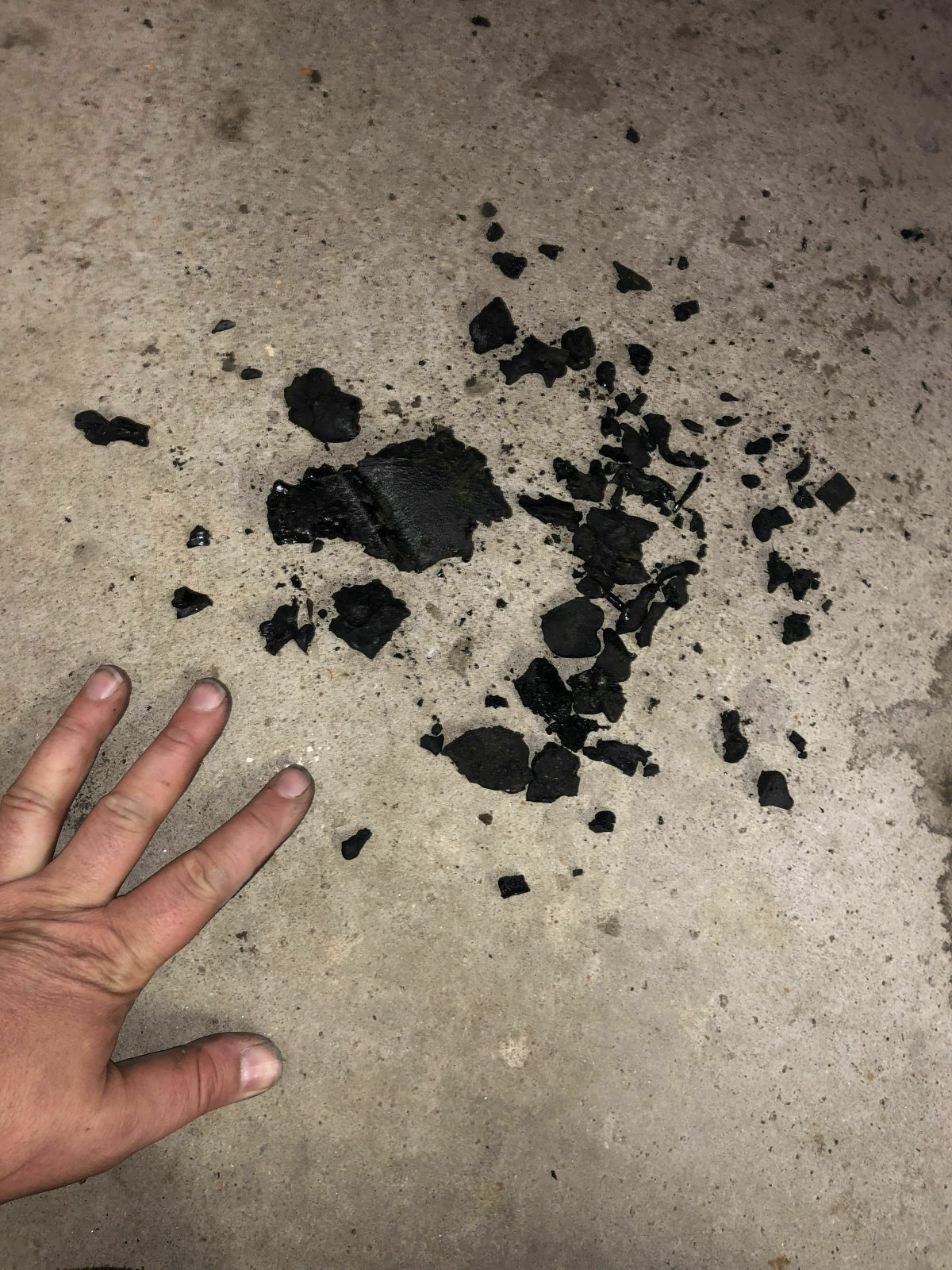 Klackergeräusch Motor 3.0 TDI 2007