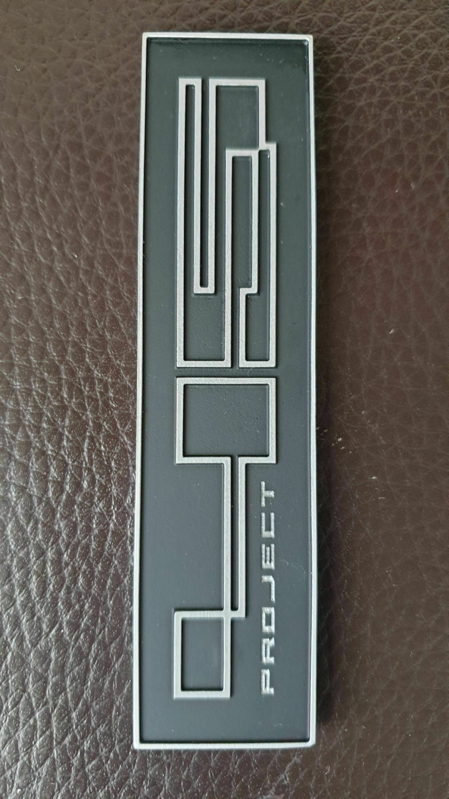 IONIQ 5 - Projekt 45 - Warteraum