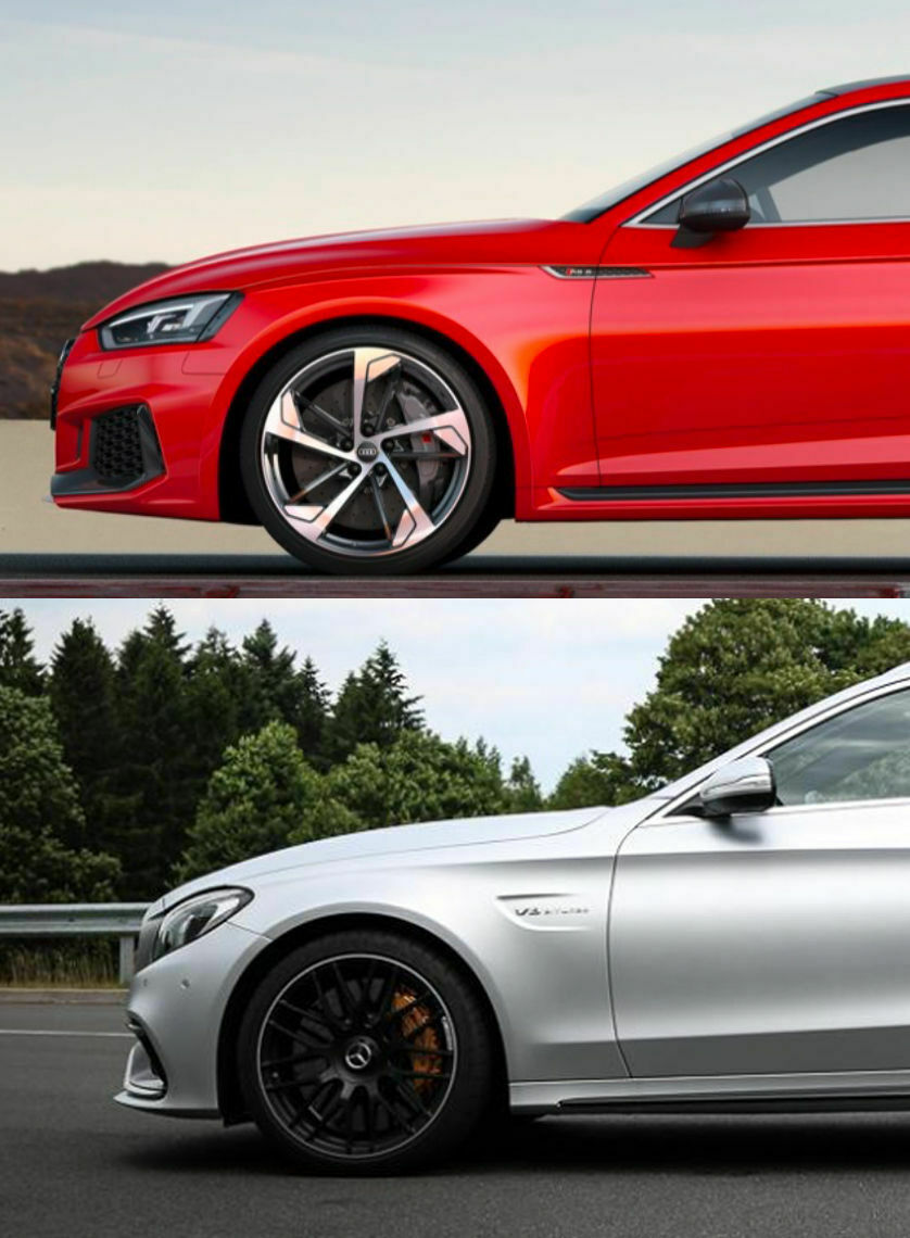 Euer W/S205! Der Bilderthread!