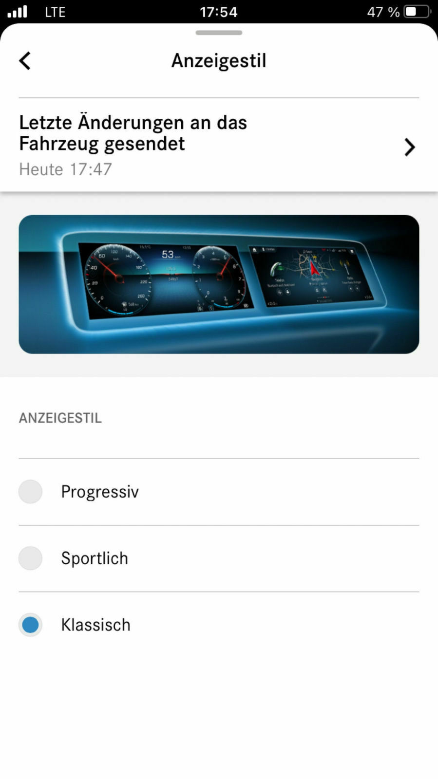 Sync bei der Klimaanlage