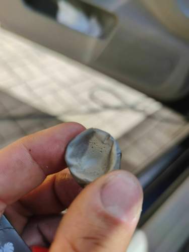 Filterchen Kühlwasser Ventileinheit