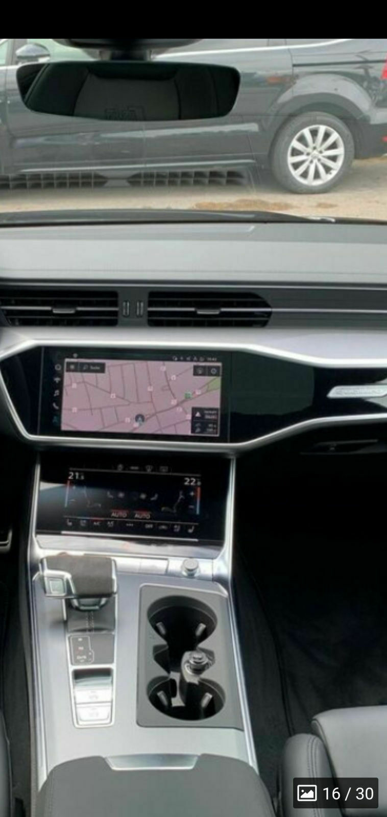 Alle Infos und Details zum RS6