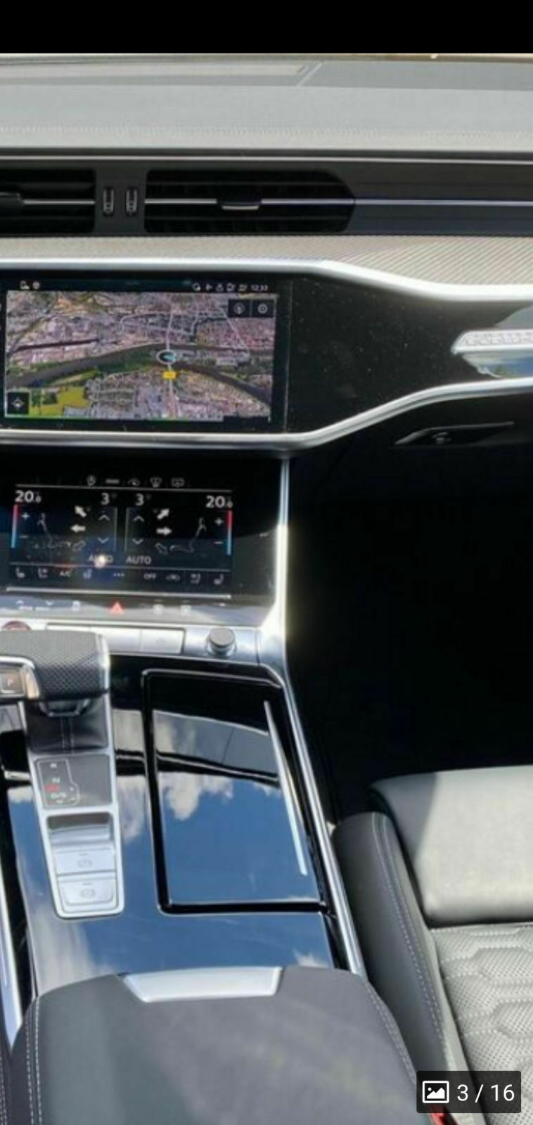 Alle Infos und Details zum RS6