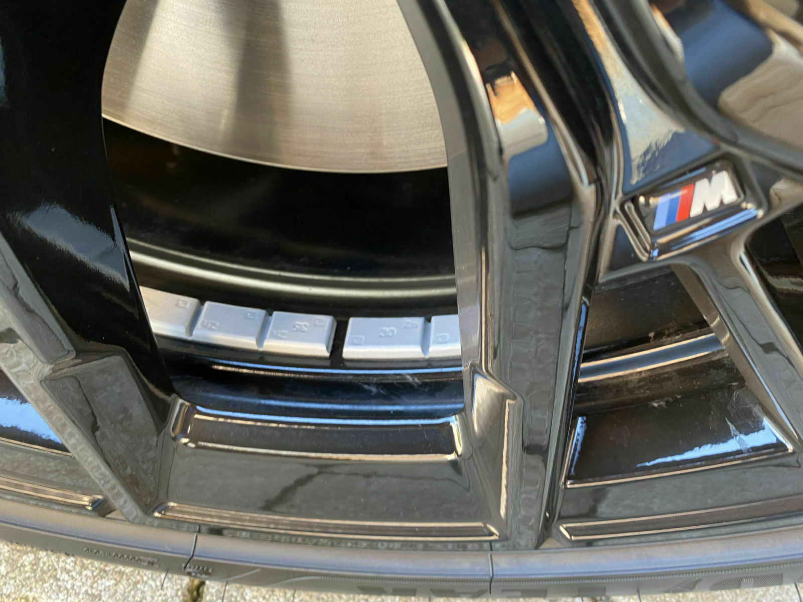 Bilder G30/31 ab Facelift (LCI) 2020