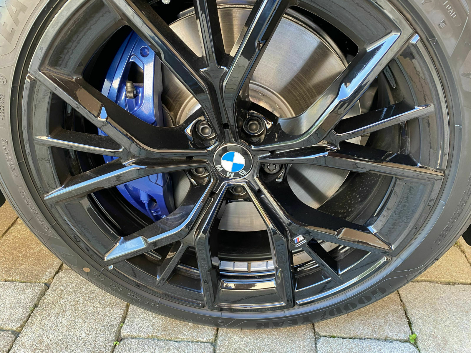 Bilder G30/31 ab Facelift (LCI) 2020