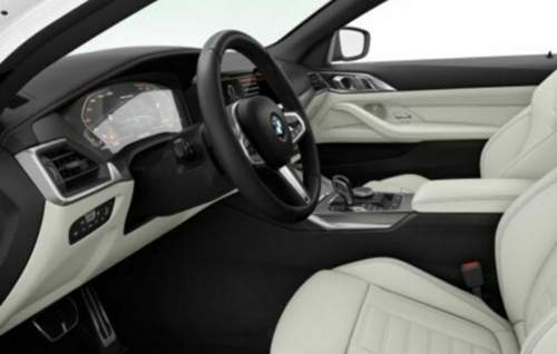 Bmw Konfigurator Fach