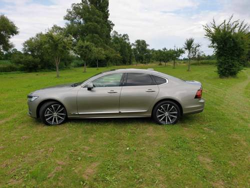 Versuchung: T6 1x mit alles