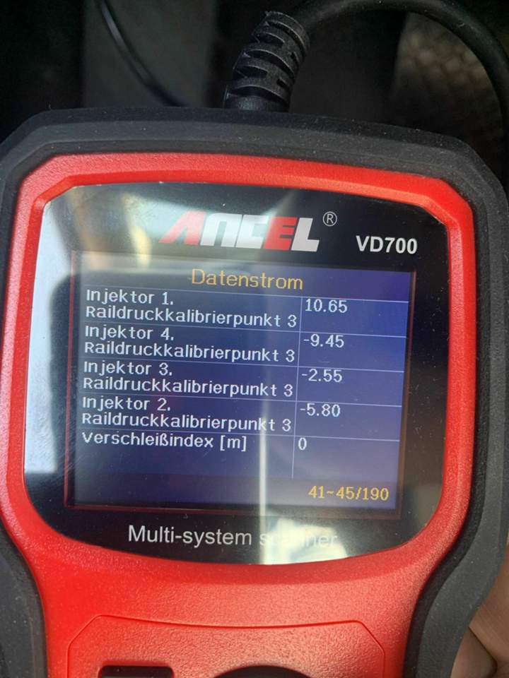 MOTORTALK Europas größte Auto und