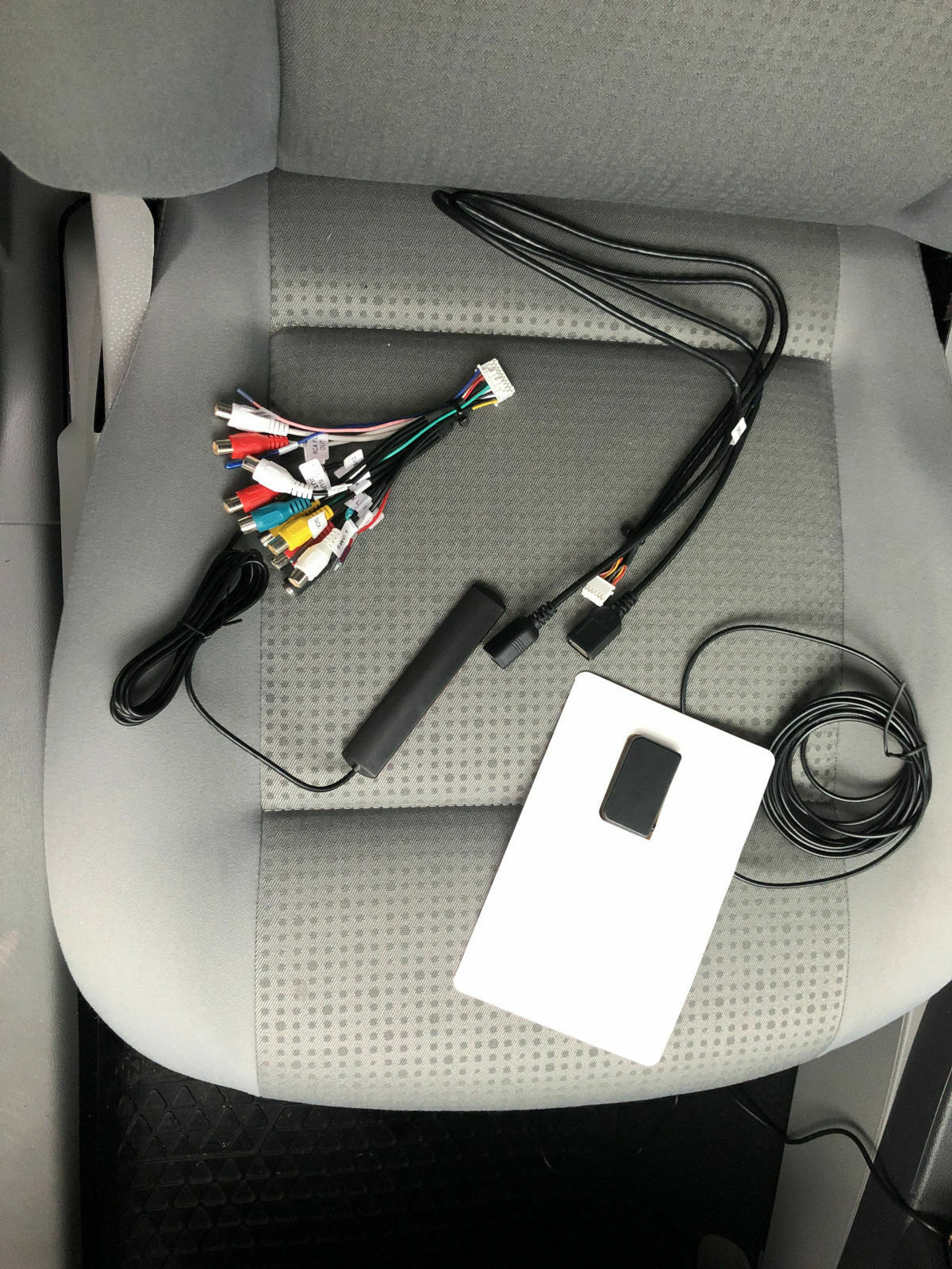 Neues Multimedia-Radio