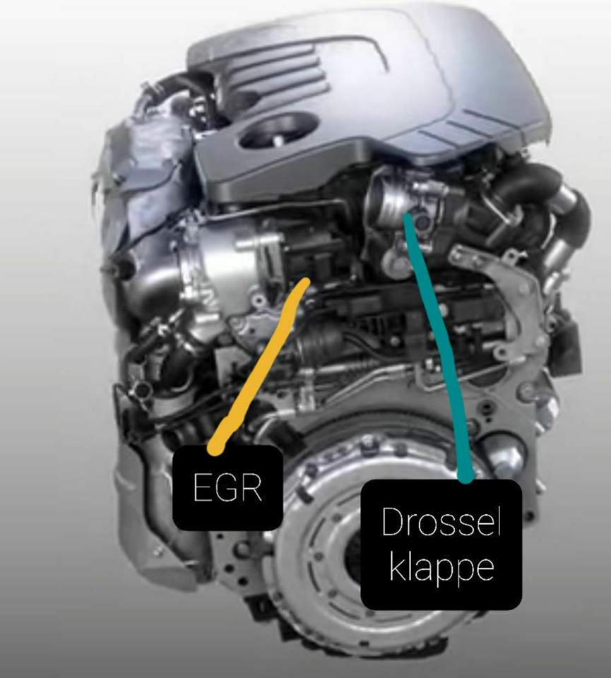 Opel Astra H 1.9 Cdti Drosselklappe Reinigen MOTOR-TALK - Europas größte Auto- und Motor-Community!