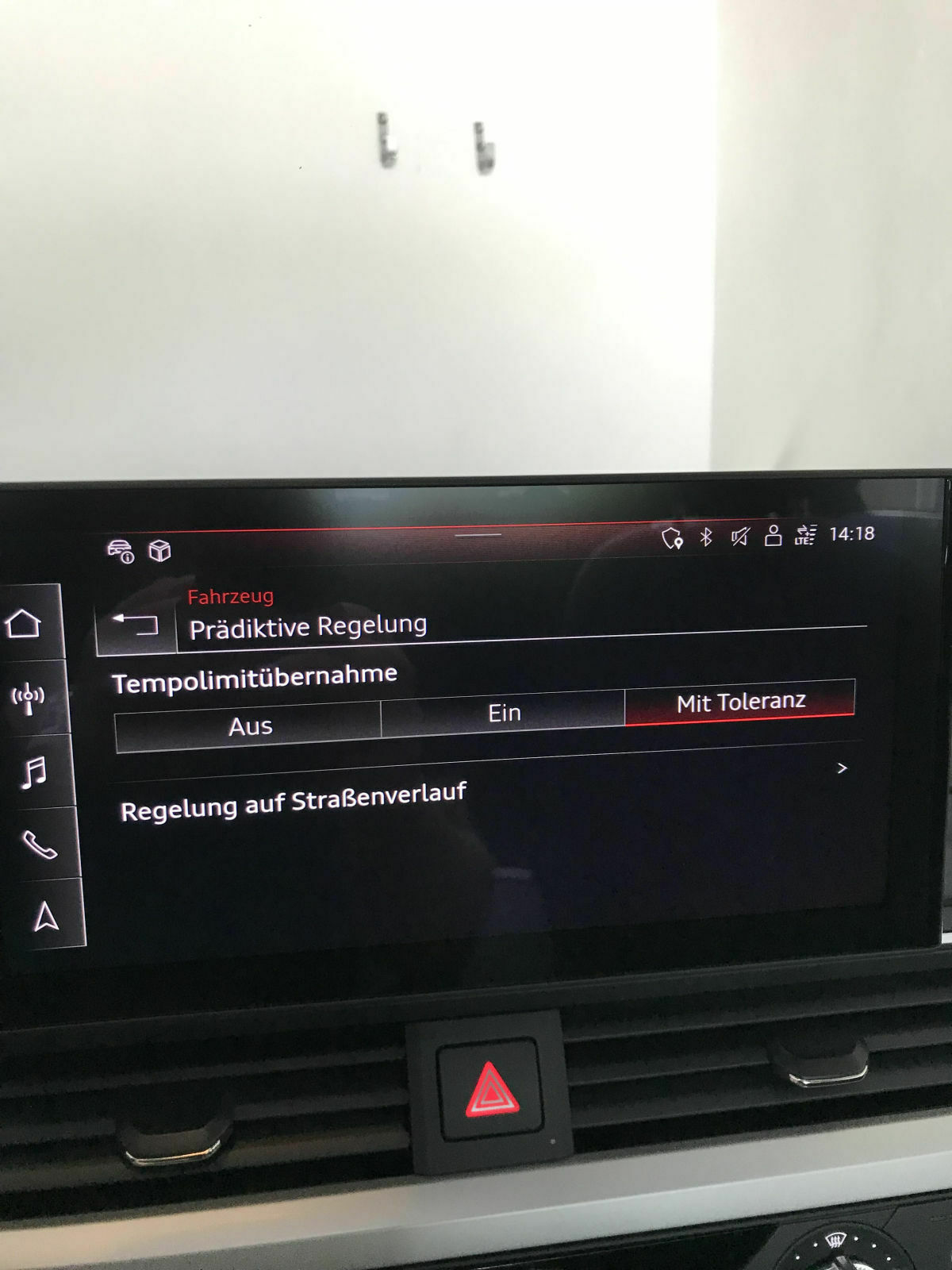 Der große Audi RS3 8Y-Thread