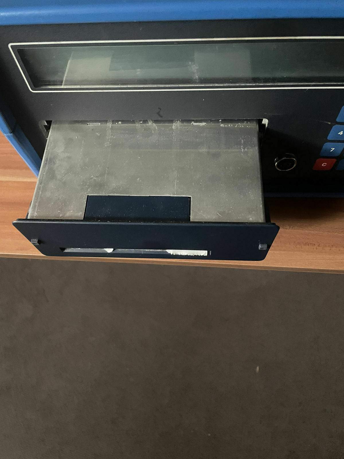 VAG 1551 Fehlerauslesegerät : Biete