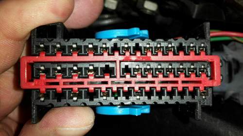 Beispiel Foto Kontaktseite weiblich