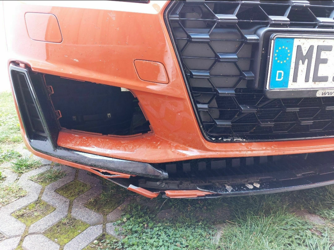 Sammelthread Audi TT/TTS/TTRS Bilder