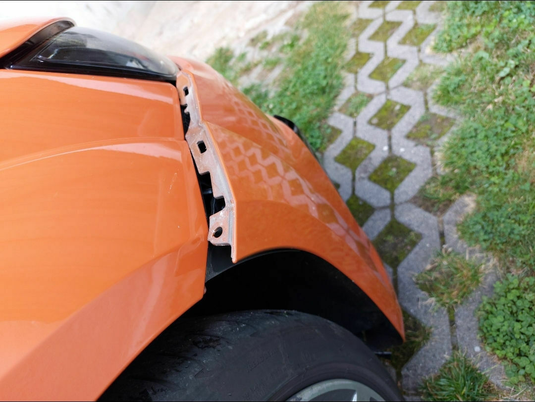 Sammelthread Audi TT/TTS/TTRS Bilder