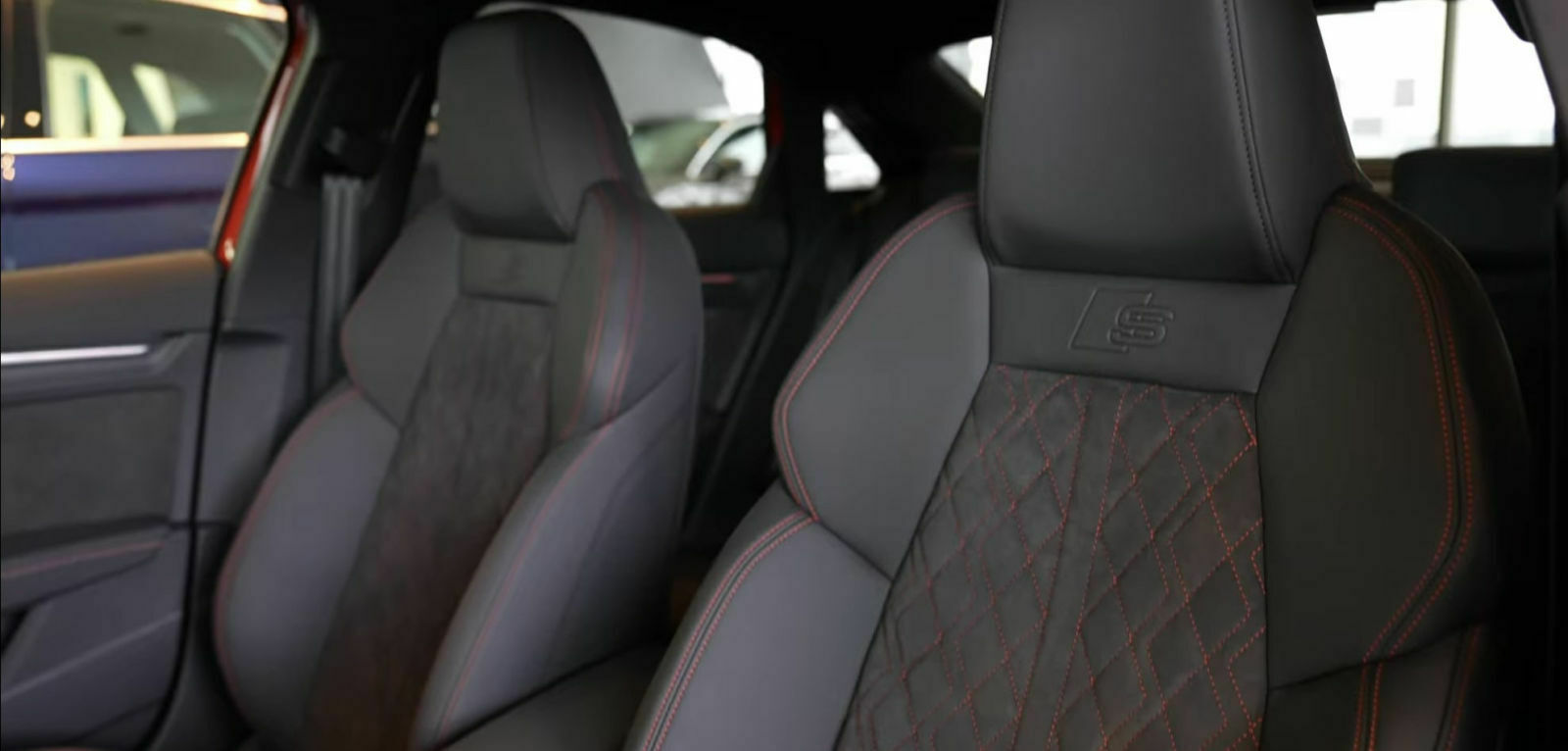 Der große Audi RS3 8Y-Thread