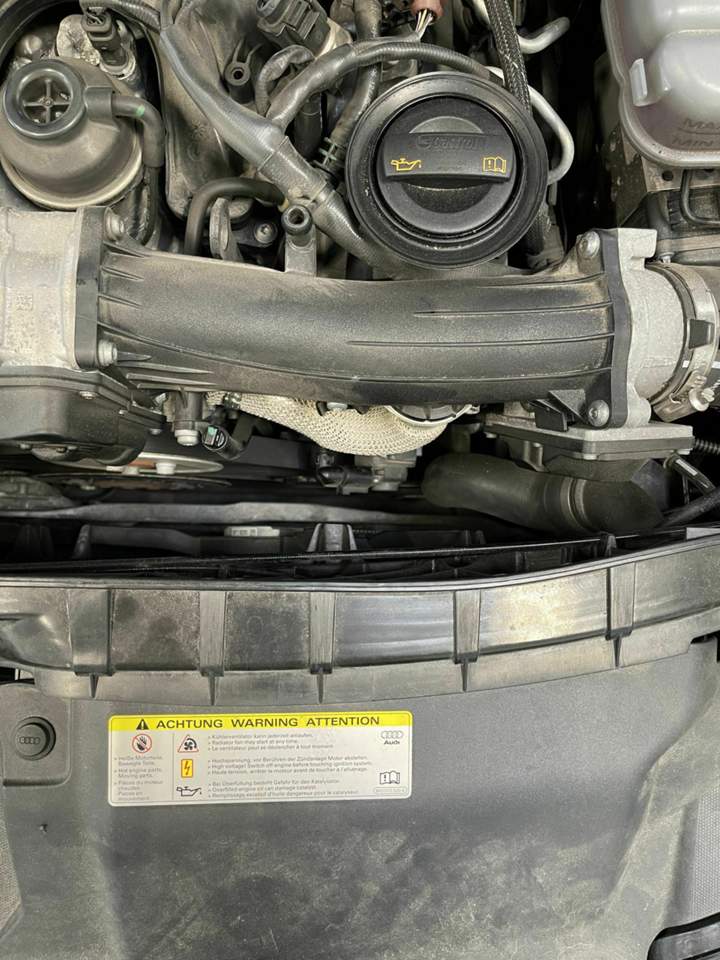 MOTOR-TALK - Europas größte Auto- und Motor-Community!