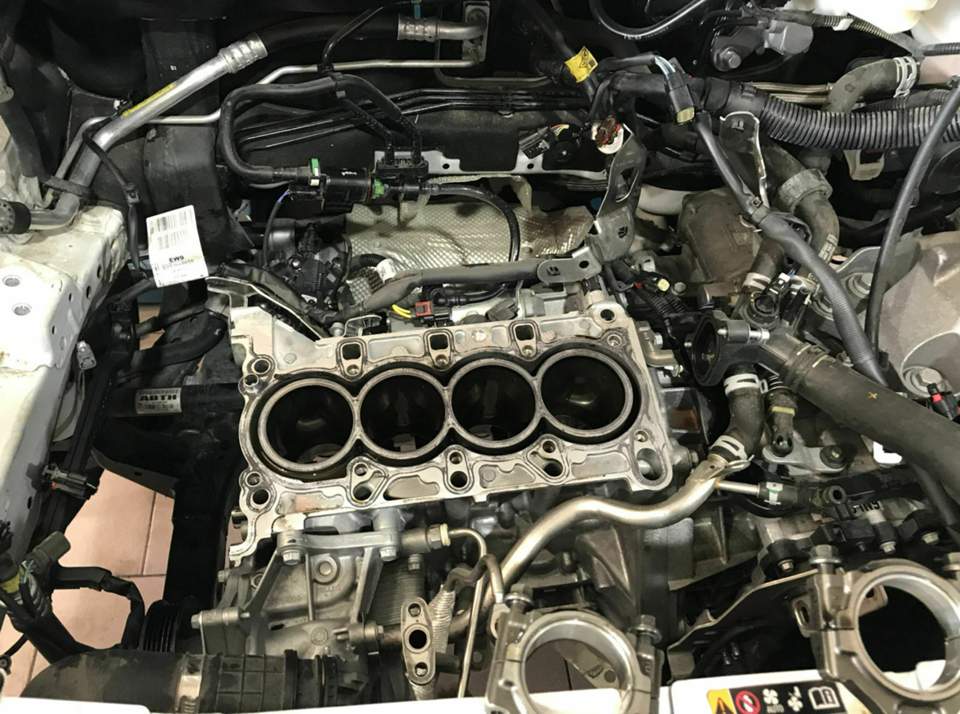 MOTOR-TALK - Europas größte Auto- und Motor-Community!